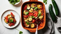 Vegan groentestoofpot: stap-voor-stap recept – een gezonde en smakelijke optie