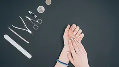 Manicurespecialisten noemen 9 gewoonten die je voor altijd moet afleren voor mooie en gezonde nagels