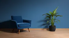 Zeven klassieke kleuren voor het interieur die je huis direct een elegante uitstraling geven