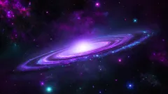 Wetenschappers vonden in de ruimte een molecuul dat het mysterie achter de oorsprong van het leven onthult