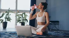 Ochtend of avond trainen: wat werkt beter voor afvallen en spieropbouw