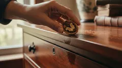 Houten meubels inwrijven met walnoten: waar is het goed voor en waarom wordt het aanbevolen?