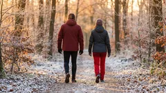 Mensen die snel lopen hebben deze 7 karaktereigenschappen