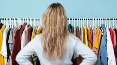 Volgens de psychologie: welke kleur kleding kiezen onzekere mensen?