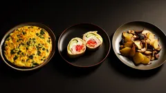 Drie beste dineropties die je niet lang hoeft te koken: vullend en ongelooflijk lekker